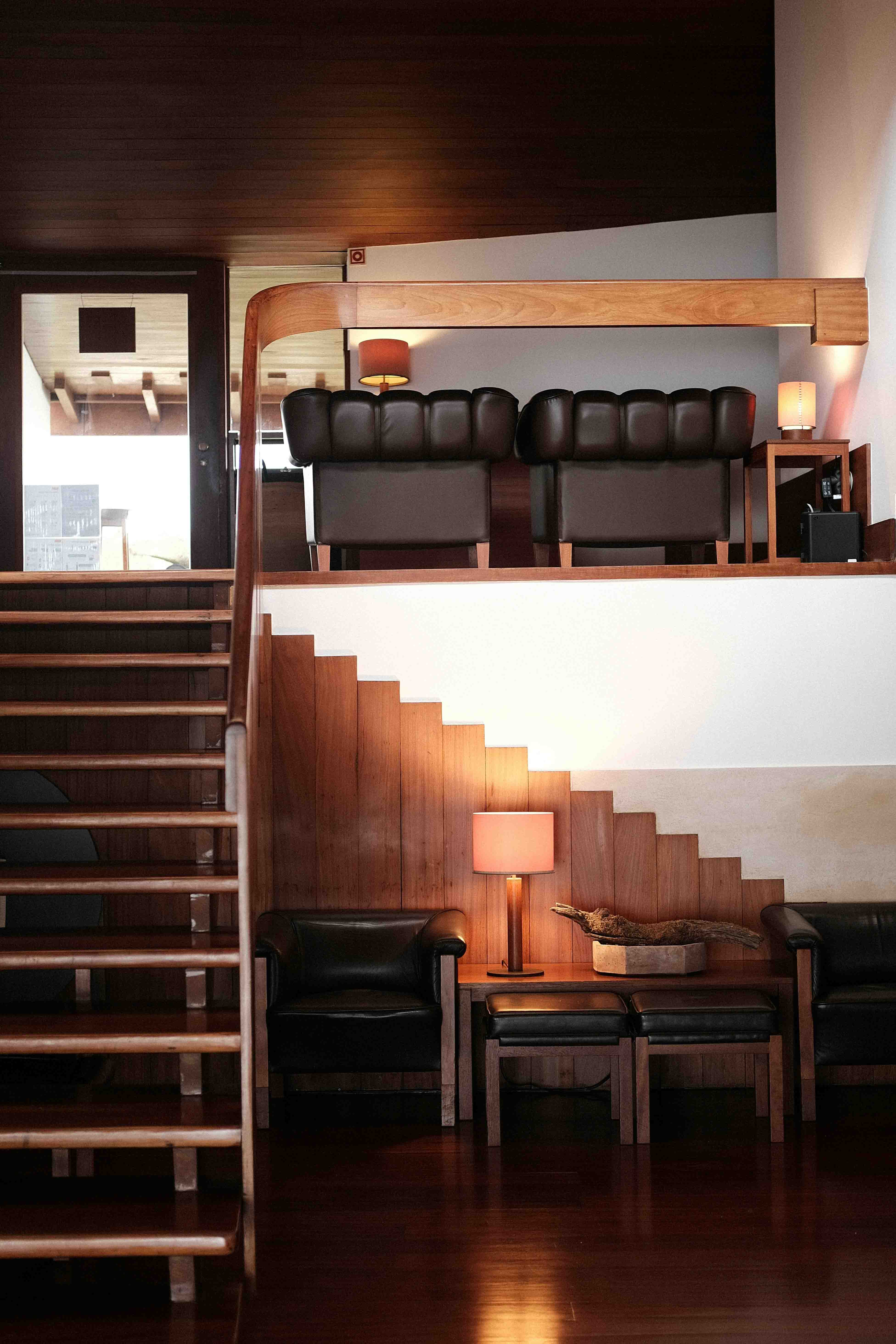 Hotel & Hospitality Joinery